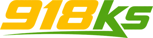 918ks Logo